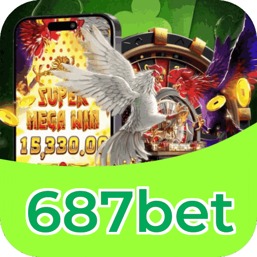 Instalação Android 687bet
