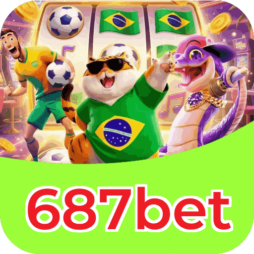 Equipe de suporte ao cliente da 687bet