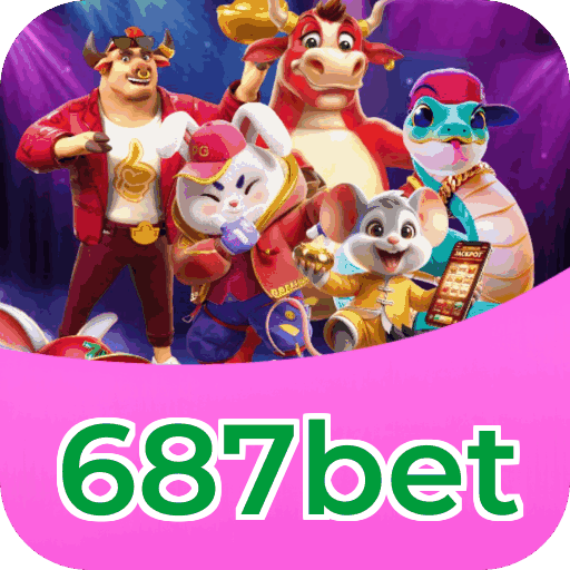 Siga a 687bet no Facebook