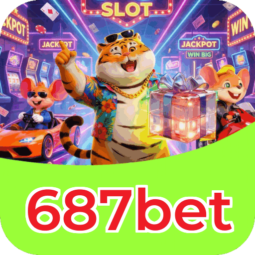Certificações de segurança e licenças da 687bet