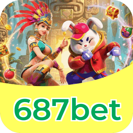 Jogos com maior RTP na 687bet