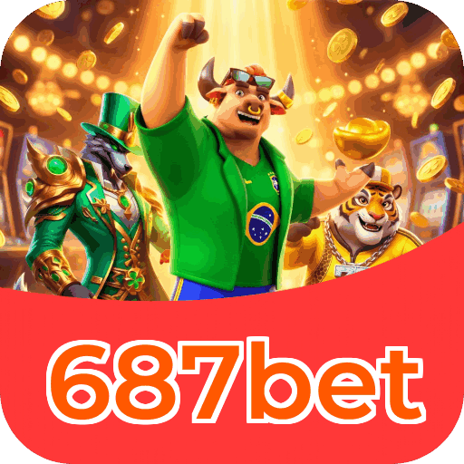Slots Premium da PG Soft na 687bet