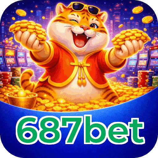 687bet App Mobile - Android e iOS